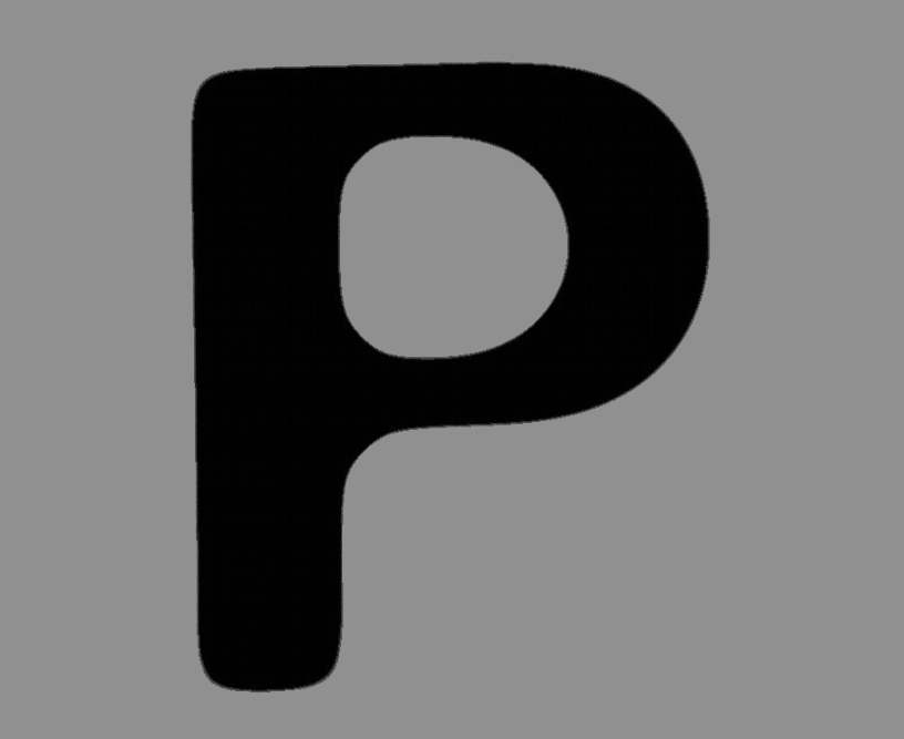 P - Lettera 22